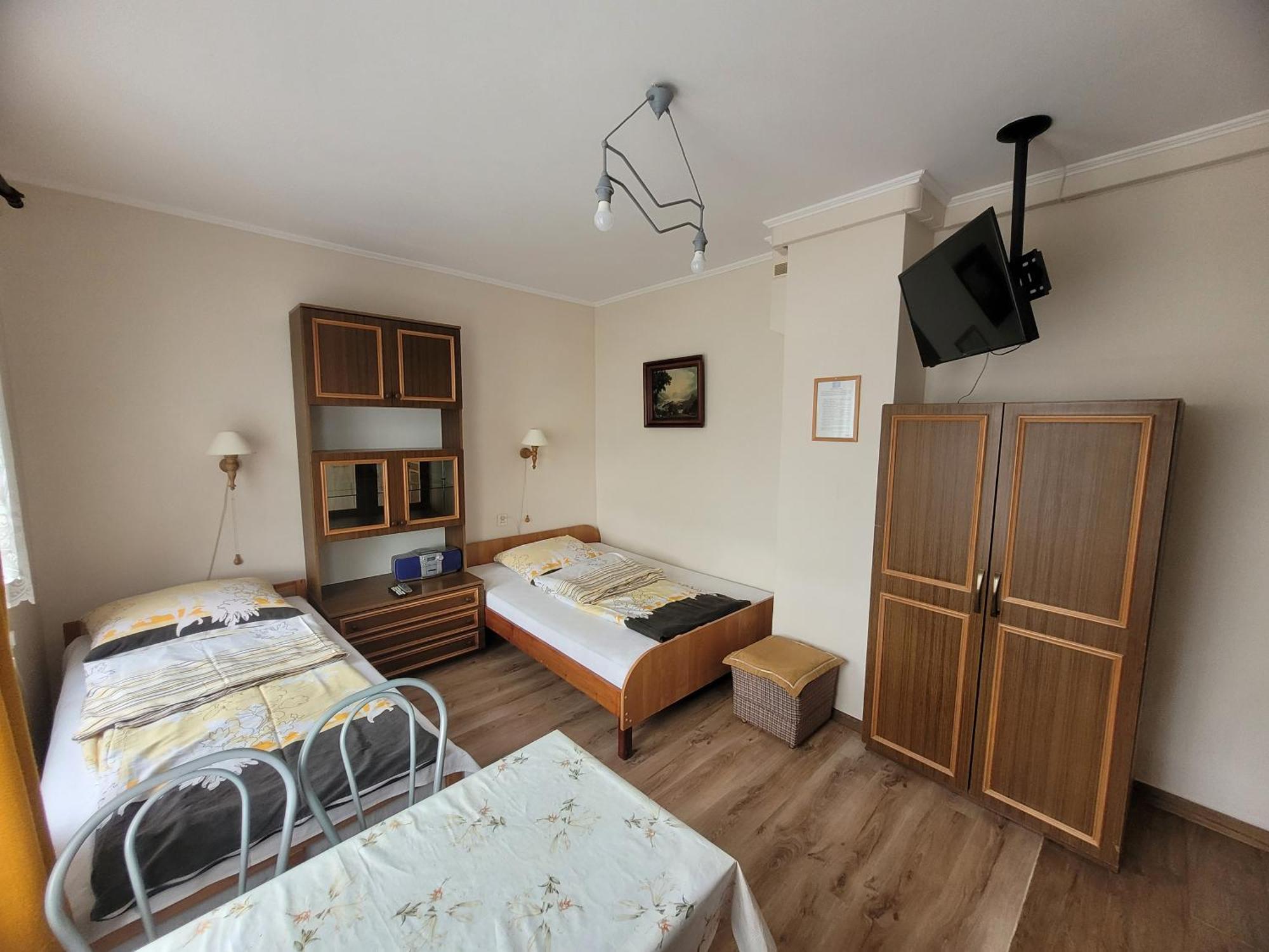 Kwatery U Marka Gowidlino Habitación foto